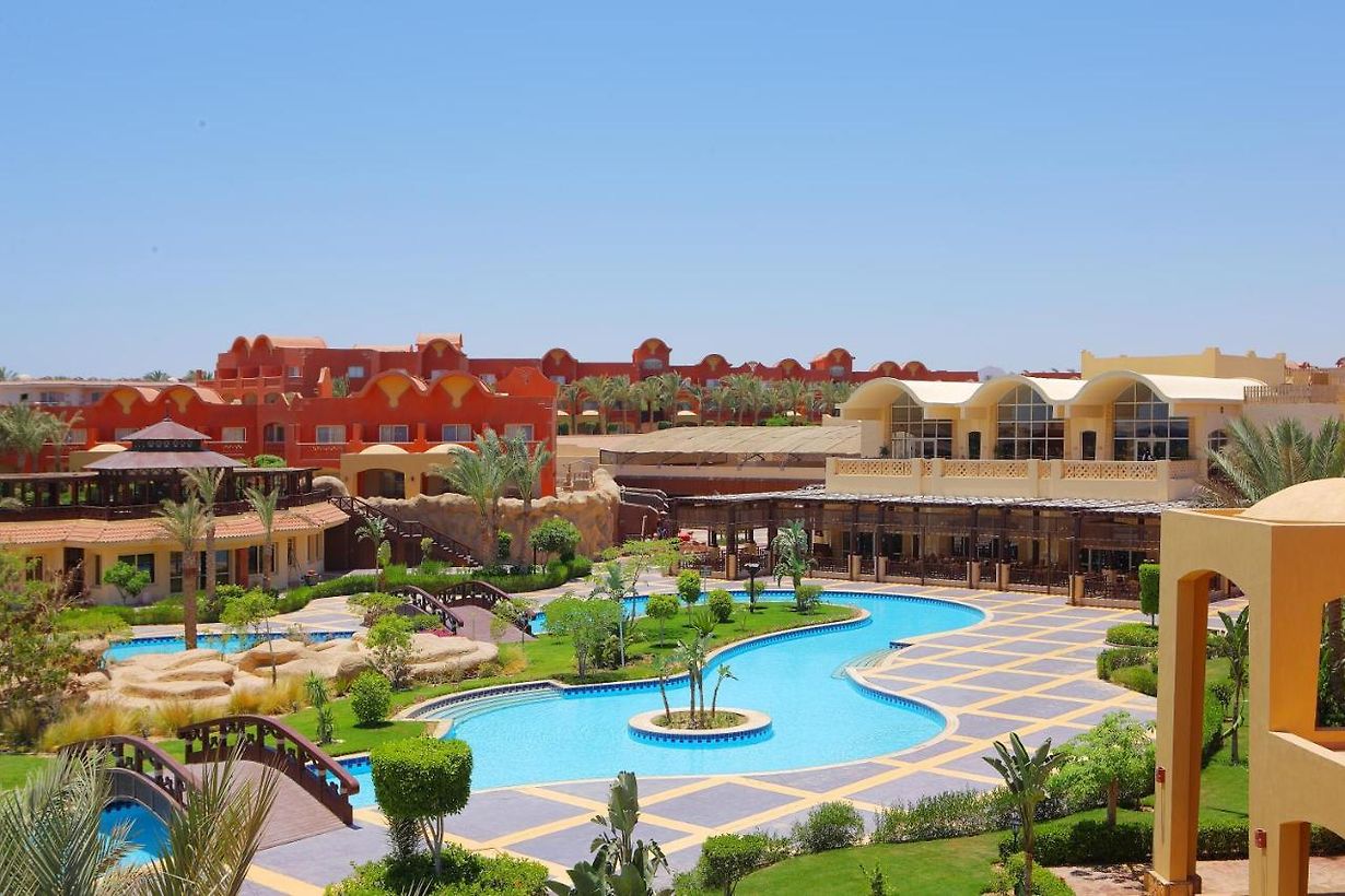 SHARM GRAND PLAZA RESORT SHARM EL-SHEIKH | NO RESERVATION COSTS | BOOK ...